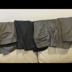 Men’s dress pants